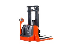 Pallet Jacks Linde EWS10