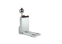 Pallet Jacks Still EXH 20