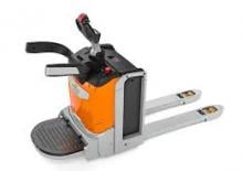 Pallet Jacks Still EXH-SF 16C