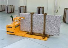 Pallet Jacks Icem GL 64 2T