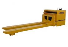 Pallet Jacks Icem GP 100