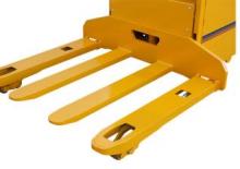 Pallet Jacks Icem GT 25