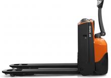 Pallet Jacks Toyota LWE200