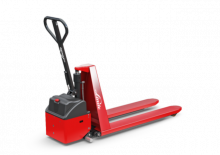 Pallet Jacks Linde M10X
