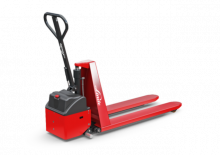 Pallet Jacks Linde M10XE