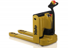Pallet Jacks Yale MP30HD