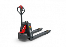 Pallet Jacks Linde MT15C