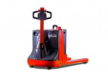 Pallet Jacks Linde MT20