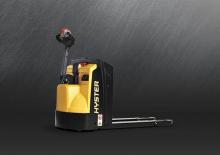 Pallet Jacks Hyster P1.6