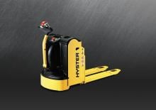 Pallet Jacks Hyster P2.5