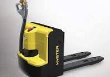 Pallet Jacks Hyster P40UT