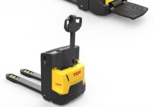 Pallet Jacks TCM PAL16F-N3