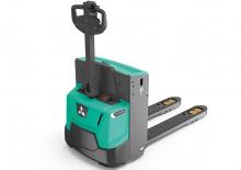 Pallet Jacks Mitsubishi PBP16N3 