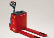 Pallet Jacks Climax PE 18