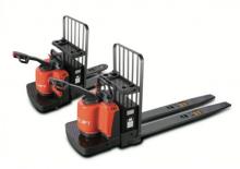 Pallet Jacks Noblelift PT27R