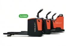 Pallet Jacks Noblelift PT30H
