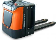 Pallet Jacks Noblelift PT55N