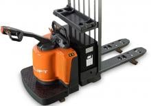 Pallet Jacks Noblelift PT80R