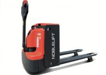 Pallet Jacks Noblelift PTE18L