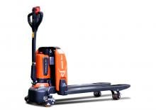 Pallet Jacks Noblelift PTE20N Pro
