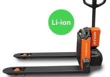 Pallet Jacks Noblelift PTE28Q