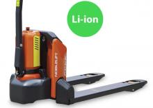 Pallet Jacks Noblelift PTE33N