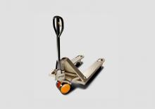 Pallet Jacks Crown PTH 50