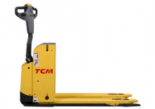 Pallet Jacks TCM PTL 180