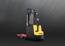 Pallet Jacks Hyster S1.6 SL 