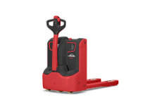 Pallet Jacks Linde T14