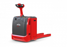 Pallet Jacks Linde T30