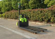 Pallet Jacks Zoomlion TB15E