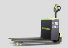 Pallet Jacks Zoomlion TB20E