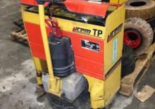 Pallet Jacks Icem TP 16