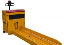 Pallet Jacks Icem TP 20 J