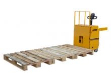 Pallet Jacks Icem TP 20 T