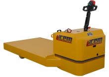 Pallet Jacks Icem TP 50