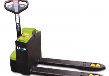 Pallet Jacks Clark Wpio 20