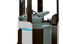 Pallet Stackers Stand Up Rider Platform UniCarriers A 160