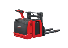 Walkie Stackers Linde D12SF 2024 D 