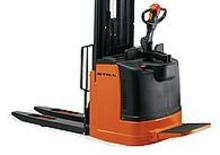 Walkie Stackers Still EGV-S 14