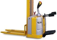 Pallet Stackers Stand Up Rider Platform CVitalia EL 16-26 P