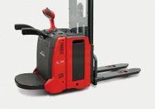 Walkie Stackers Linde L14SP