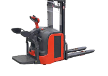 Walkie Stackers Linde L 14 AP-i