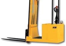 Pallet Stackers Stand Up Rider Platform CVitalia SCB 12-30