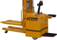 Pallet Stackers Stand Up Rider Platform Icem TEC 16-320