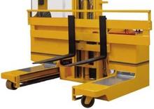 Walkie Stackers Icem Cross-P 20-312