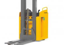 Pallet Stackers Sit Down Rider Jungheinrich ESC 316