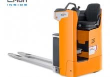 Pallet Stackers Sit Down Rider Still FXD 20