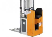 Pallet Stackers Sit Down Rider Still FXV 16i N